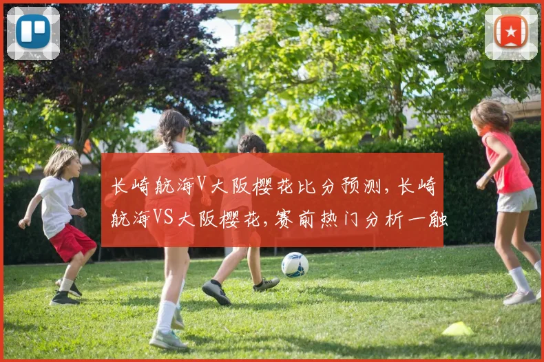 长崎航海V大阪樱花比分预测,长崎航海VS大阪樱花,赛前热门分析一触即发,悬念迭起