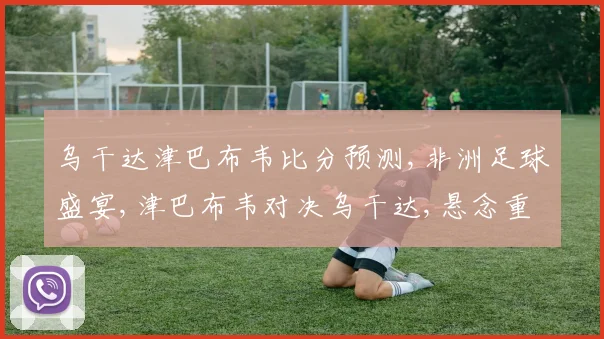 乌干达津巴布韦比分预测,非洲足球盛宴,津巴布韦对决乌干达,悬念重重