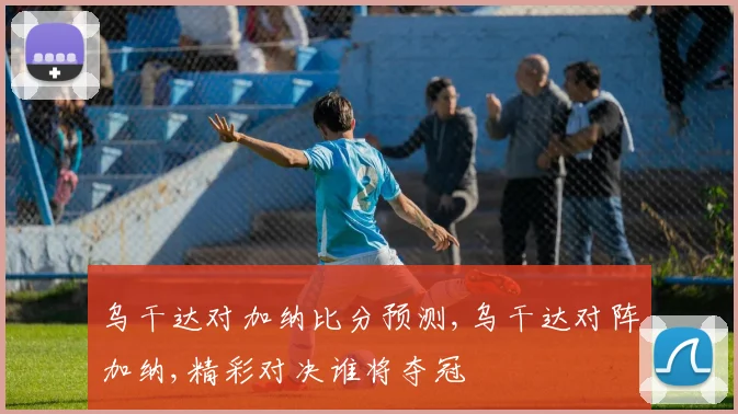 乌干达对加纳比分预测,乌干达对阵加纳,精彩对决谁将夺冠
