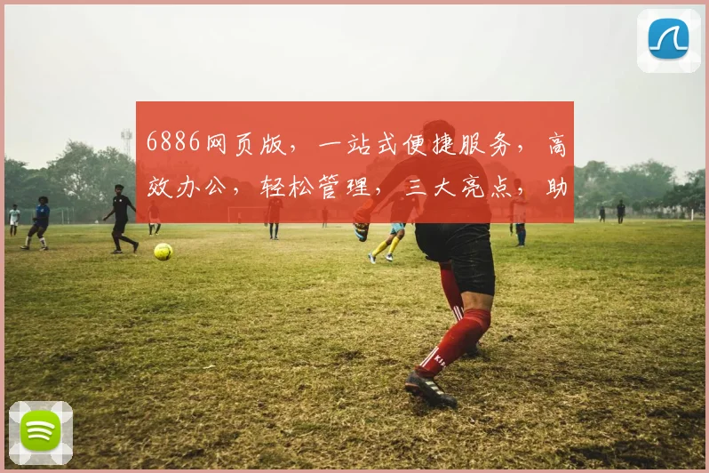 6886网页版，一站式便捷服务，高效办公，轻松管理，三大亮点，助力企业腾飞