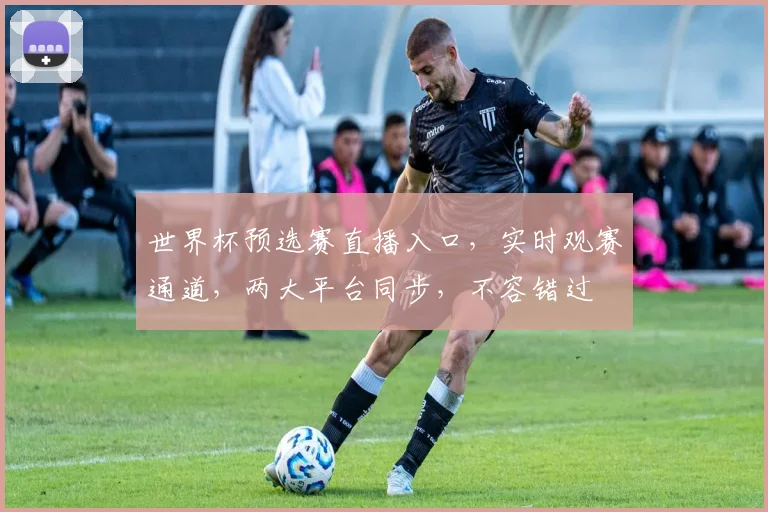 世界杯预选赛直播入口，实时观赛通道，两大平台同步，不容错过