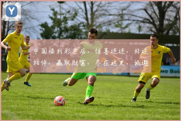 中国福利彩票店，惊喜连连，好运相伴，赢取财富，尽在这里，诚邀您的参与